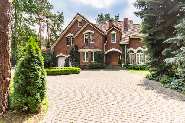 Best Driveway Paving Contractor  in Westville, NJ