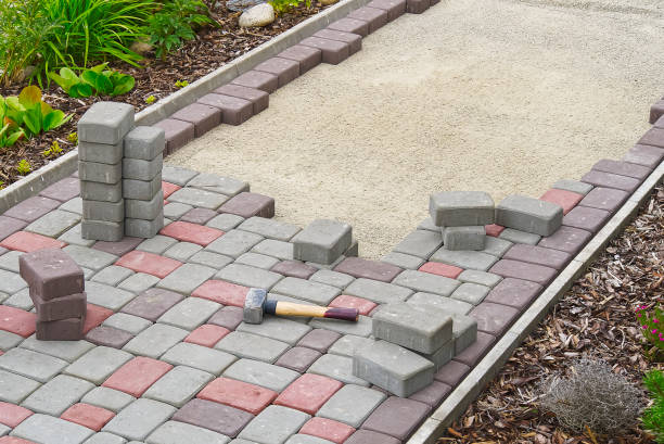 Best Driveway Paver Repair  in Westville, NJ