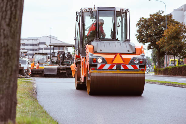 Best Best Driveway Pavers  in Westville, NJ