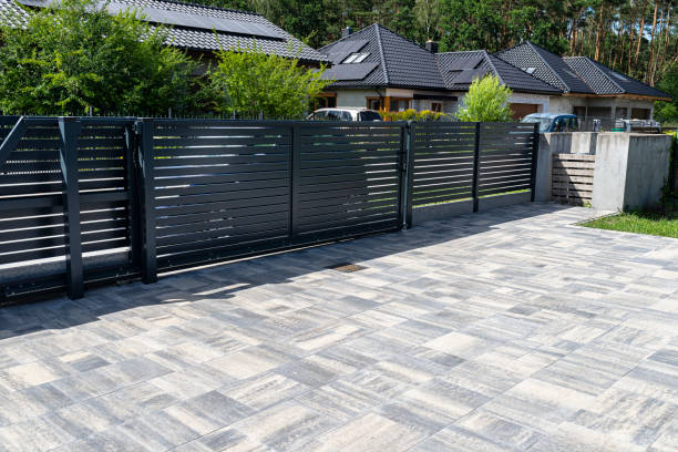 Best Commercial Driveway Pavers  in Westville, NJ