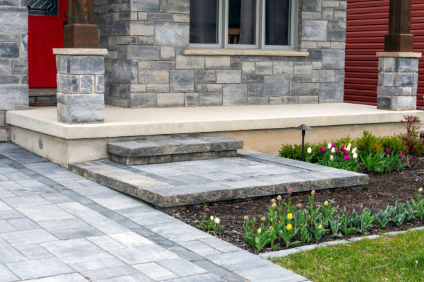 Reasons to Select Us for Your Driveway Paving Requirements in Westville, NJ