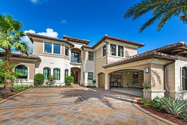 Best Brick Driveway Pavers  in Westville, NJ