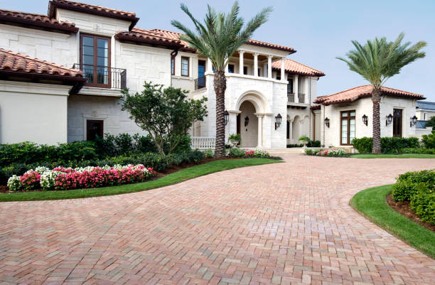 Professional Driveway Pavers in Westville, NJ