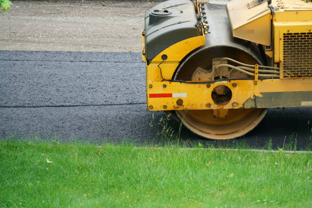 Best Permeable Paver Driveway  in Westville, NJ