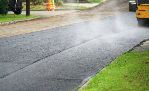 Reasons to Select Us for Your Driveway Paving Requirements in Westville, NJ
