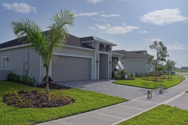 Best Concrete Paver Driveway  in Westville, NJ