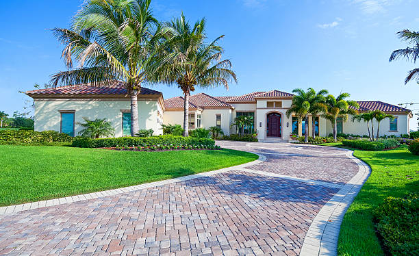Driveway Pavers for Homes in Westville, NJ