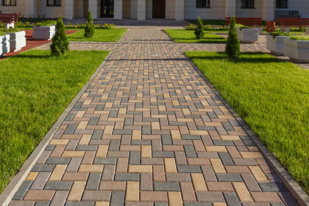 Best Professional Driveway Pavers  in Westville, NJ
