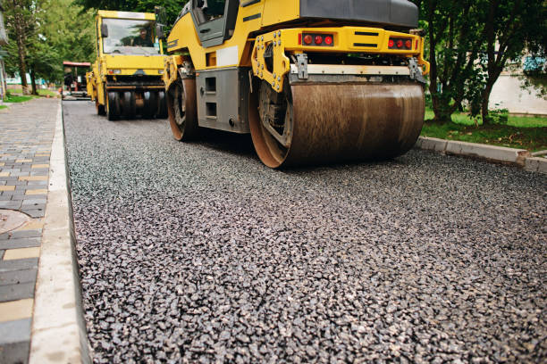 Best Paver Driveway Replacement  in Westville, NJ